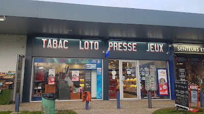 Tabac saint géry à Gradignan