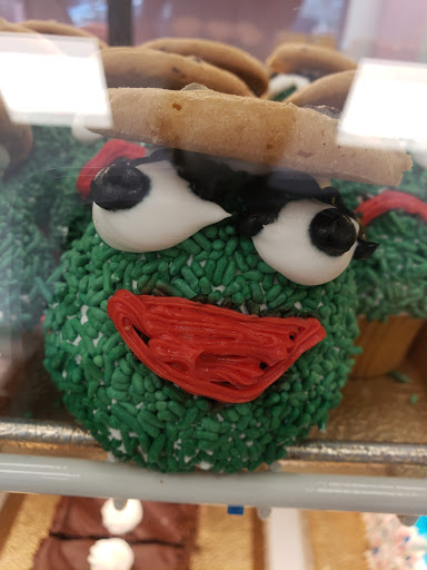 Bakery «Zadies Kosher Bake Shop», reviews and photos, 19-09 Fair Lawn Ave, Fair Lawn, NJ 07410, USA