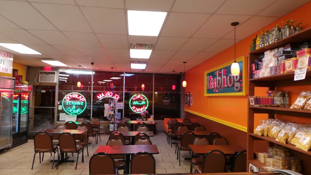 Rajbhog Café 11801