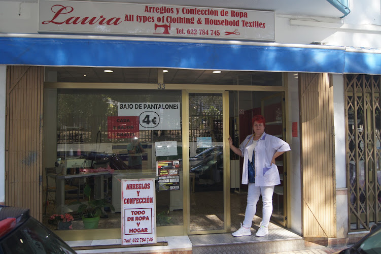 Taller de costura Laura