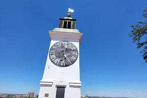Petrovaradin Fortress's Clock image