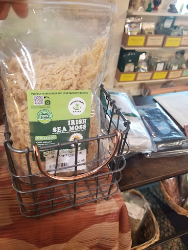 General Store «Years To Your Health», reviews and photos, 503 E 2nd St, Irving, TX 75060, USA