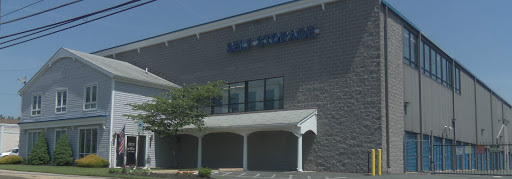 Self-Storage Facility «Self Storage Plus», reviews and photos, 423 N Main St, Bel Air, MD 21014, USA