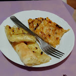 Photo n°6 de l'avis de Giovi-56. fait le 09/11/2020 à 09:05 sur le  Lard Rock Café Colonnata & Lardarium à Colonnata