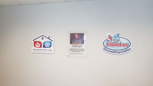 Plumber «Mr. Plumber Plumbing Co.», reviews and photos, 7966 Mainland Dr #1, San Antonio, TX 78250, USA