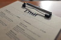 Menu / carte de Emii Experience | Food and Wine à Lecce
