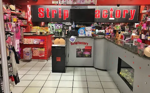 Strip Factory image