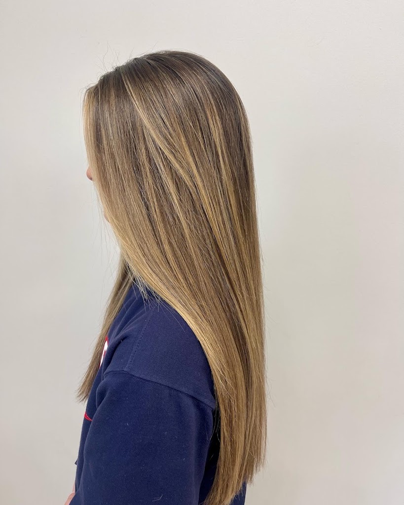 All About You Salon 39218