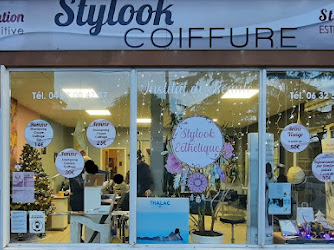 Stylook Coiffure et Esthétique