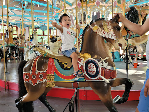 Amusement ride supplier Durham