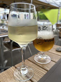 Plats et boissons du Restaurant Le Fauve à Rémuzat - n°17
