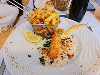 Plats et boissons du Restaurant La Braise Gourmande à Le Havre - n°9