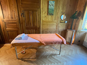 Institut de massages Julien Sarrasin