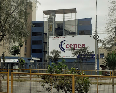 Instituto Superior Tecnológico CEPEA
