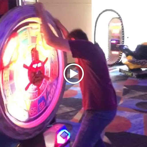 Bowling Alley «Brandon Crossroads Bowl», reviews and photos, 609 Crater Ln, Tampa, FL 33619, USA