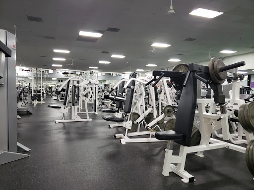 Health Club «Fitness System Lodi», reviews and photos, 512 N Cherokee Ln, Lodi, CA 95240, USA