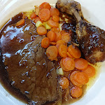 Photo n°2 de l'avis de Vincenzo.e fait le 08/12/2023 à 21:35 sur le  Arco del Castello di Perno à Perno