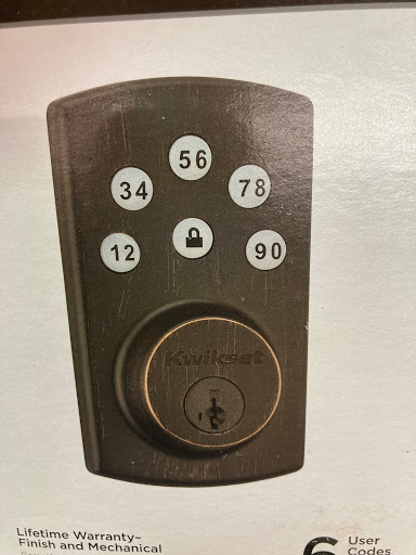 Locksmith «Heloh Locksmith», reviews and photos, 515 Redondo Ave, Long Beach, CA 90804, USA