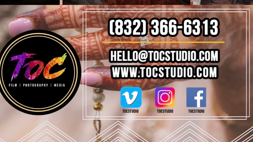 TOC Studio