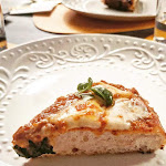 Photo n°6 de l'avis de LUNA.A fait le 14/03/2024 à 12:31 sur le  Cammafà à Turin