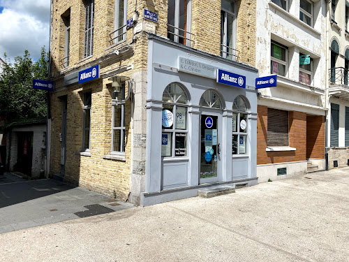 Allianz Assurance SAINT OMER - Place Foch - HUGOO-COHIDON-DEQUIEDT à Saint-Omer