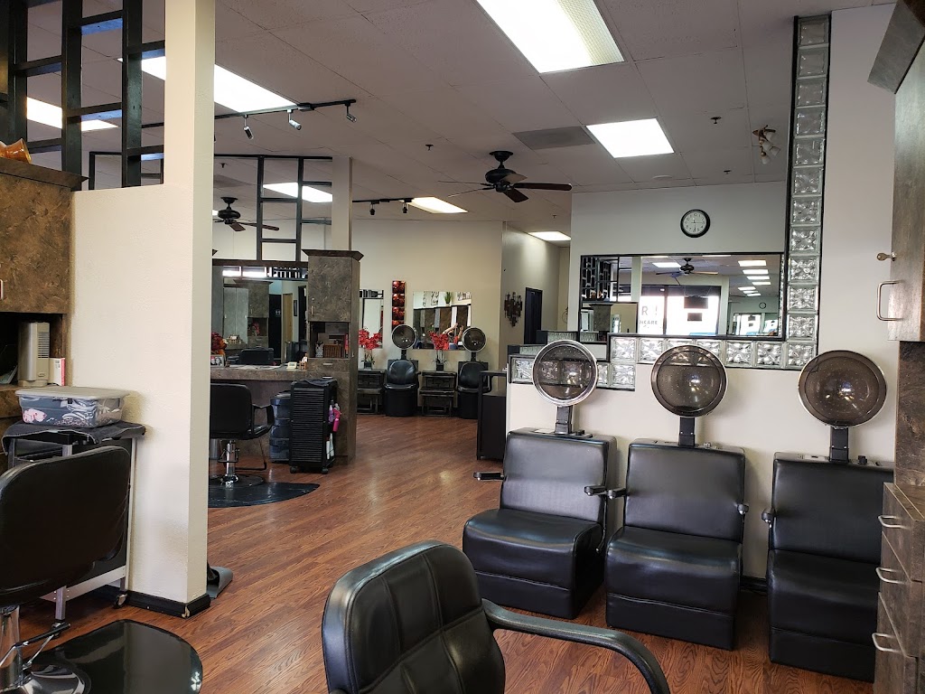 Got Hair Salon & Day Spa 91763