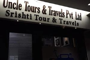 TOURUNCLE.COM BY SRISHTI TOUR AND TRAVELS PVT.LTD image