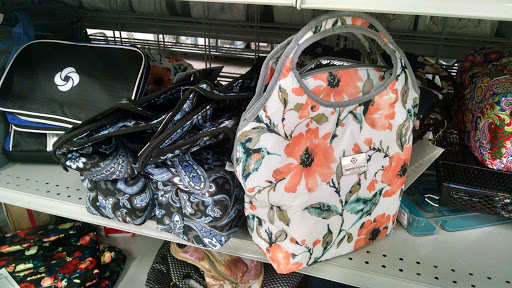 Clothing Store «Burlington Coat Factory», reviews and photos, 515 N Dupont Hwy, Dover, DE 19901, USA