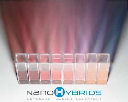 NanoHybrids Inc.