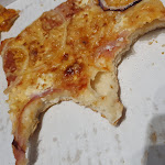 Photo n°1 de l'avis de Julia. fait le 21/12/2021 à 19:48 sur le  Pizzeria Delia à Ludwigshafen