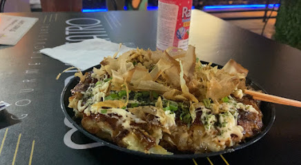 Okonomiyaki Kentaro