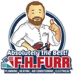 Plumber «F.H. Furr Plumbing, Heating, Air Conditioning & Electrical», reviews and photos, 9040 Mike Garcia Dr, Manassas, VA 20109, USA