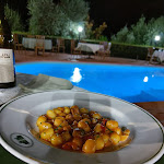 Photo n°7 de l'avis de Francesco.e fait le 04/09/2023 à 10:13 sur le  Ristorante La Palombara à San Gemini