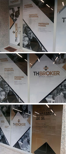 Avaliações doTH Broker Lda em Oeiras - Agência de seguros