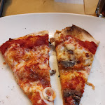 Photo n°2 de l'avis de Mary.a fait le 06/11/2022 à 08:10 sur le  Tourlé LaPizzeria e ilGrill Buccinasco à Buccinasco