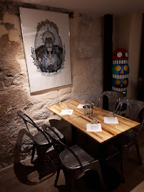Atmosphère du Restaurant mexicain Zicatela Rex à Paris - n°6