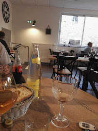 Plats et boissons du Restaurant le relais delys à Saint-Rémy-sur-Durolle - n°4