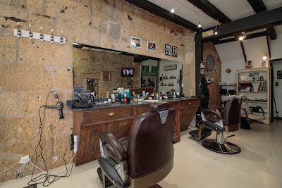Barbier Périgueux à Périgueux