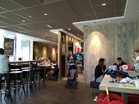 Atmosphère du Restauration rapide McDonald's Chalzeule à Chalezeule - n°17