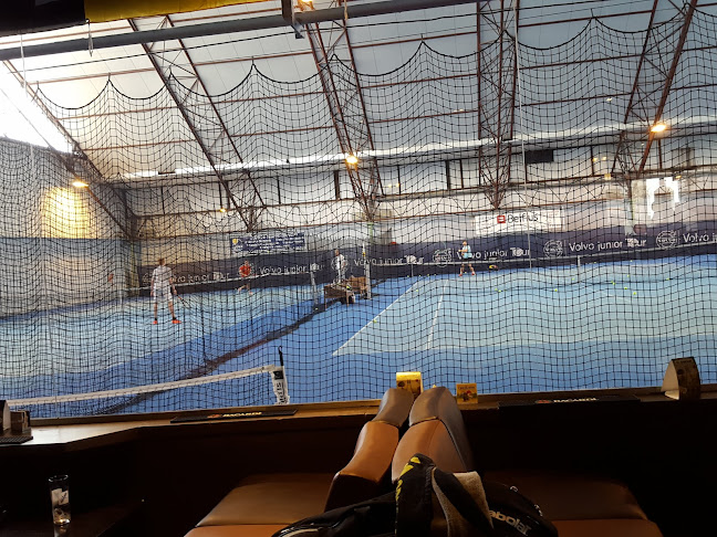 Jena Tennis - Luik