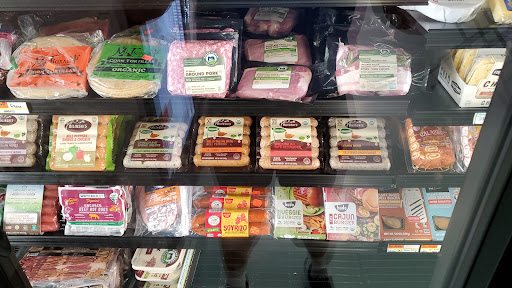 Natural Foods Store «FoodWorks», reviews and photos, 940 Boston Post Rd, Old Saybrook, CT 06475, USA