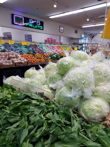 Supermarket «Pacific Supermarket», reviews and photos, 2900 Alemany Blvd, San Francisco, CA 94112, USA