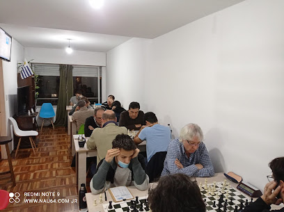 Academia de Ajedrez - nau64 chess club