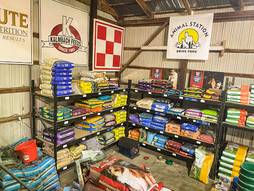 Pet Supply Store «Animal Station», reviews and photos, 121 Ewing St, Centerburg, OH 43011, USA