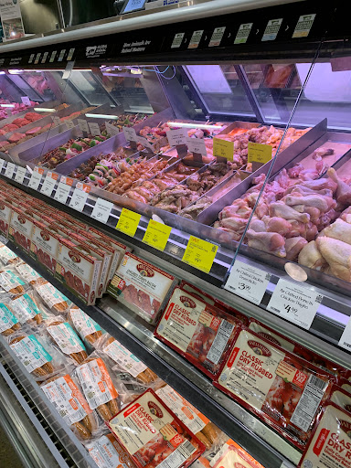 Grocery Store «Whole Foods Market», reviews and photos, 105 Stacy Rd, Fairview, TX 75069, USA