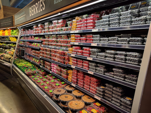 Grocery Store «Whole Foods Market», reviews and photos, 11355 Woodglen Dr, Rockville, MD 20852, USA