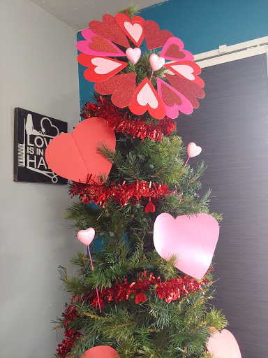 Hair Salon «Studio 30 Salon», reviews and photos, 1054 Gravois Rd, Fenton, MO 63026, USA