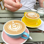 Photo n°1 de l'avis de May. fait le 20/09/2023 à 12:59 sur le  My Coffee Porto - Rua Cha ( Specialty Coffee Shop ) à Porto