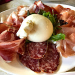 Photo n°1 de l'avis de Ila.i fait le 14/12/2019 à 17:47 sur le  Ristorante Pizzeria Il Calamaro à Cesano Boscone