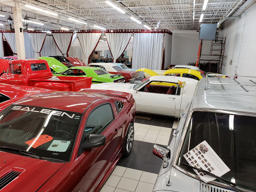 Banquet Hall «Classic Hall Event Center», reviews and photos, 220 Poplar Ln S, Annandale, MN 55302, USA